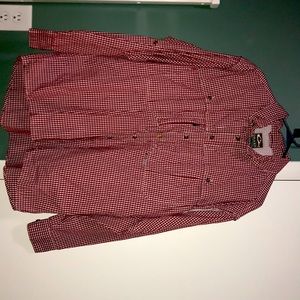 Long Sleeve Drake Fishing Shirt